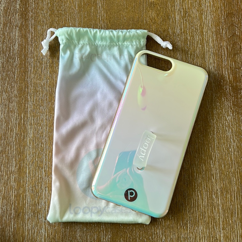 iPhone 7 Plus Loopy Case